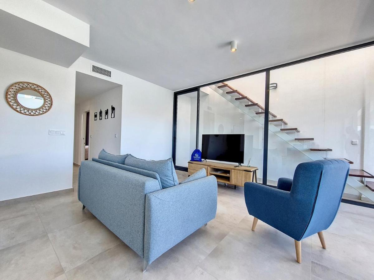 Antilia Terraces 3 Apartment - 8509 Mar de Cristal Buitenkant foto